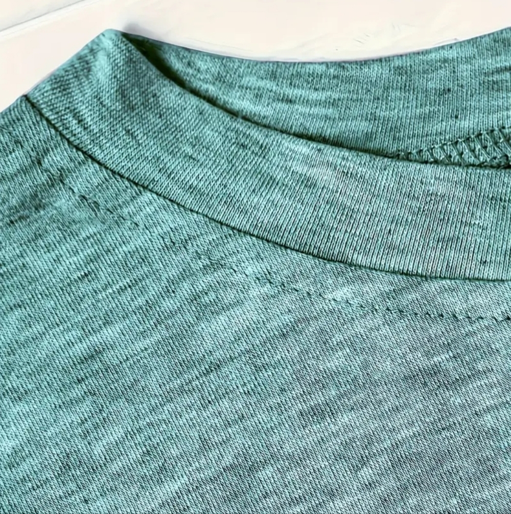 New! Fri Yay Graphic Tee XL – Retro Style Fun Friday Shirt, Comfy Travel Top - Picture 6 of 7